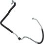Universal Air Conditioning HA 112686C A/C Suction Line Hose Assembly -- Suction Line