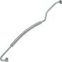 Universal Air Conditioning HA 112687C A/C Suction Line Hose Assembly -- Suction Line