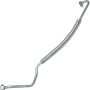 Universal Air Conditioning HA 112687C A/C Suction Line Hose Assembly -- Suction Line