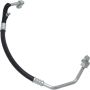 Universal Air Conditioning HA 112689C A/C Refrigerant Discharge Hose -- Discharge Line