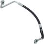 Universal Air Conditioning HA 112689C A/C Refrigerant Discharge Hose -- Discharge Line