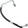 Universal Air Conditioning HA 112689C A/C Refrigerant Discharge Hose -- Discharge Line
