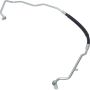 Universal Air Conditioning HA 112690C A/C Suction Line Hose Assembly -- Suction Line