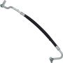 Universal Air Conditioning HA 112691C A/C Suction Line Hose Assembly -- Suction Line