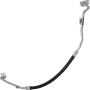 Universal Air Conditioning HA 112693C A/C Refrigerant Discharge Hose -- Discharge Line