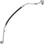 Universal Air Conditioning HA 112693C A/C Refrigerant Discharge Hose -- Discharge Line