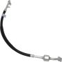 Universal Air Conditioning HA 112694C A/C Suction Line Hose Assembly -- Suction Line