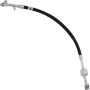 Universal Air Conditioning HA 112694C A/C Suction Line Hose Assembly -- Suction Line