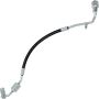 Universal Air Conditioning HA 112695C A/C Refrigerant Discharge Hose -- Discharge Line