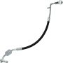 Universal Air Conditioning HA 112695C A/C Refrigerant Discharge Hose -- Discharge Line