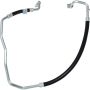 Universal Air Conditioning HA 112696C A/C Suction Line Hose Assembly -- Suction Line