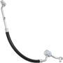 Universal Air Conditioning HA 112697C A/C Suction Line Hose Assembly -- Suction Line