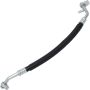 Universal Air Conditioning HA 112698C A/C Suction Line Hose Assembly -- Suction Line