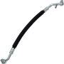 Universal Air Conditioning HA 112698C A/C Suction Line Hose Assembly -- Suction Line
