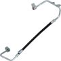 Universal Air Conditioning HA 112700C A/C Refrigerant Discharge Hose -- Discharge Line