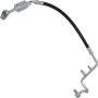 Universal Air Conditioning HA 112701C A/C Refrigerant Discharge Hose -- Discharge Line