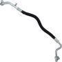 Universal Air Conditioning HA 112702C A/C Suction Line Hose Assembly -- Suction Line