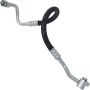 Universal Air Conditioning HA 112703C A/C Refrigerant Discharge Hose -- Discharge Line