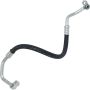 Universal Air Conditioning HA 112703C A/C Refrigerant Discharge Hose -- Discharge Line