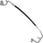 Universal Air Conditioning HA 112704C A/C Refrigerant Discharge Hose -- Discharge Line