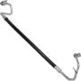 Universal Air Conditioning HA 112704C A/C Refrigerant Discharge Hose -- Discharge Line