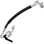 Universal Air Conditioning HA 112705C A/C Refrigerant Discharge Hose -- Discharge Line