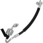 Universal Air Conditioning HA 112705C A/C Refrigerant Discharge Hose -- Discharge Line