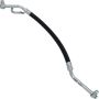 Universal Air Conditioning HA 112706C A/C Suction Line Hose Assembly -- Suction Line