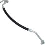 Universal Air Conditioning HA 112706C A/C Suction Line Hose Assembly -- Suction Line