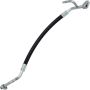 Universal Air Conditioning HA 112706C A/C Suction Line Hose Assembly -- Suction Line