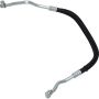 Universal Air Conditioning HA 112707C A/C Refrigerant Discharge Hose -- Discharge Line