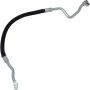 Universal Air Conditioning HA 112707C A/C Refrigerant Discharge Hose -- Discharge Line