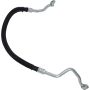 Universal Air Conditioning HA 112707C A/C Refrigerant Discharge Hose -- Discharge Line