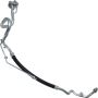Universal Air Conditioning HA 112708C A/C Suction Line Hose Assembly -- Suction Line