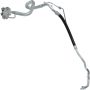 Universal Air Conditioning HA 112708C A/C Suction Line Hose Assembly -- Suction Line