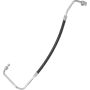 Universal Air Conditioning HA 11270C A/C Refrigerant Discharge Hose -- Discharge Line