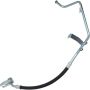 Universal Air Conditioning HA 112718C A/C Refrigerant Discharge Hose -- Discharge Line