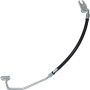 Universal Air Conditioning HA 112724C A/C Refrigerant Discharge Hose -- Discharge Line