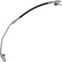 Universal Air Conditioning HA 112724C A/C Refrigerant Discharge Hose -- Discharge Line