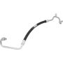 Universal Air Conditioning HA 11272C A/C Refrigerant Discharge Hose -- Discharge Line