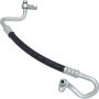 Universal Air Conditioning HA 112731C A/C Refrigerant Discharge Hose -- Discharge Line