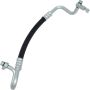 Universal Air Conditioning HA 112731C A/C Refrigerant Discharge Hose -- Discharge Line