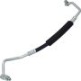 Universal Air Conditioning HA 112732C A/C Refrigerant Discharge Hose -- Discharge Line