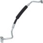 Universal Air Conditioning HA 112732C A/C Refrigerant Discharge Hose -- Discharge Line