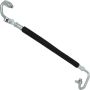 Universal Air Conditioning HA 112734C A/C Refrigerant Discharge Hose -- Discharge Line