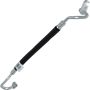 Universal Air Conditioning HA 112734C A/C Refrigerant Discharge Hose -- Discharge Line