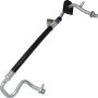 Universal Air Conditioning HA 112735C A/C Suction Line Hose Assembly -- Suction Line