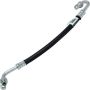Universal Air Conditioning HA 112736C A/C Refrigerant Discharge Hose -- Discharge Line