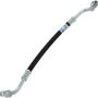 Universal Air Conditioning HA 112736C A/C Refrigerant Discharge Hose -- Discharge Line