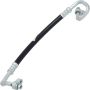 Universal Air Conditioning HA 112737C A/C Refrigerant Discharge Hose -- Discharge Line